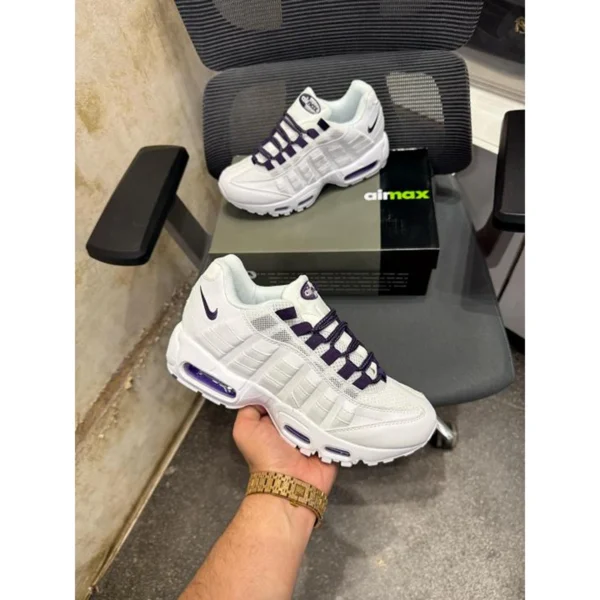 Premium Nike Air Max 95 Shoes For Men (SUP3531) - stayhit.in