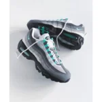 Premium Nike Air Max 95 Shoes Hyper Turquoise For Men (SUP3480) - stayhit.in