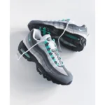 Premium Nike Air Max 95 Shoes Hyper Turquoise For Men (SUP3480) - stayhit.in