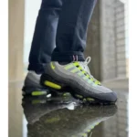 Premium Nike Air Max 95 Shoes Neon Big Bubble For Men (SUP3530) - stayhit.in