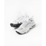 Premium Nike Air Max Craze Shoes White Metallic Gold For Men (SUP1360) - stayhit.in