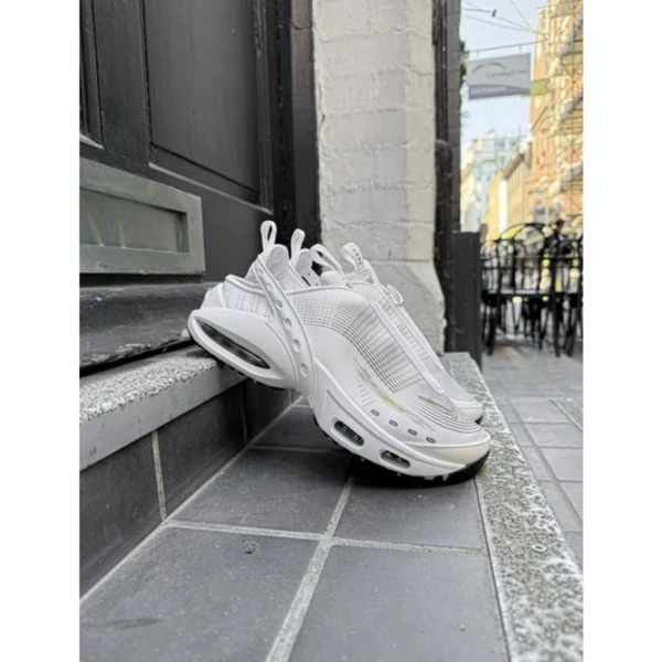 Premium Nike Air Max Craze Shoes White Metallic Gold For Men (SUP1360) - stayhit.in Premium Nike Air Max Craze Shoes White Metallic Gold For Men (SUP1360) - stayhit.in