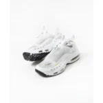 Premium Nike Air Max Craze Shoes White Metallic Gold For Men (SUP1360) - stayhit.in