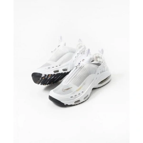 Premium Nike Air Max Craze Shoes White Metallic Gold For Men (SUP1360) - stayhit.in Premium Nike Air Max Craze Shoes White Metallic Gold For Men (SUP1360) - stayhit.in