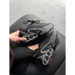 Premium Nike Air Max Dn Safari Shoes Black White With Og Box For Men (SUP1083) - stayhit.in