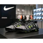 Premium Nike Air Max Plus Shoes Utility Tan Volt For Men (SUP3149) - stayhit.in