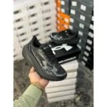 Premium Nike Air Max Plus Shoes Utility Tan Volt For Men (SUP3149) - stayhit.in