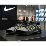 Premium Nike Air Max Plus Shoes Utility Tan Volt For Men (SUP3149) - stayhit.in