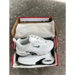 Premium Nike Air Max Portal Shoes Sail White For Men (SUP1527) - stayhit.in