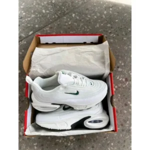 Premium Nike Air Max Portal Shoes Sail White For Men (SUP1527) - stayhit.in