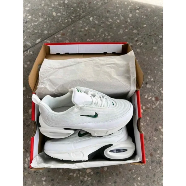 Premium Nike Air Max Portal Shoes Sail White For Men (SUP1527) - stayhit.in Premium Nike Air Max Portal Shoes Sail White For Men (SUP1527) - stayhit.in