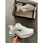 Premium Nike Air Max Portal Shoes Sail White For Men (SUP1527) - stayhit.in