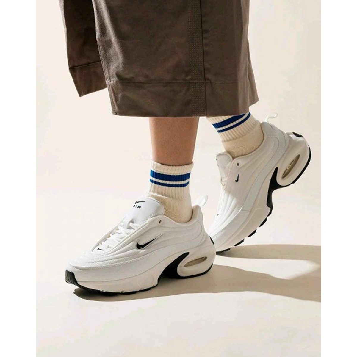 Premium Nike Air Max Portal Shoes Sail White For Men (SUP1527) - stayhit.in Premium Nike Air Max Portal Shoes Sail White For Men (SUP1527) - stayhit.in