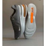 Premium Nike Air Zoom Upturn Shoes Sc Grey For Men (SUP1666) - stayhit.in