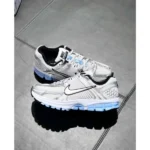Premium Nike Air Zoom Vomero 5 Shoes White Pure Platinum For Men (SUP1790) - stayhit.in