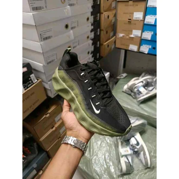 Premium Nike Ava Rover Sequoia Shoes Oil Green For Men (SUP1071) - stayhit.in Premium Nike Ava Rover Sequoia Shoes Oil Green For Men (SUP1071) - stayhit.in