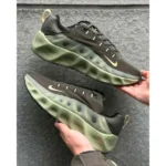 Premium Nike Ava Rover Sequoia Shoes Oil Green For Men (SUP1071) - stayhit.in
