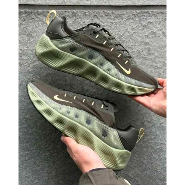 Premium Nike Ava Rover Sequoia Shoes Oil Green For Men (SUP1071) - stayhit.in Premium Nike Ava Rover Sequoia Shoes Oil Green For Men (SUP1071) - stayhit.in