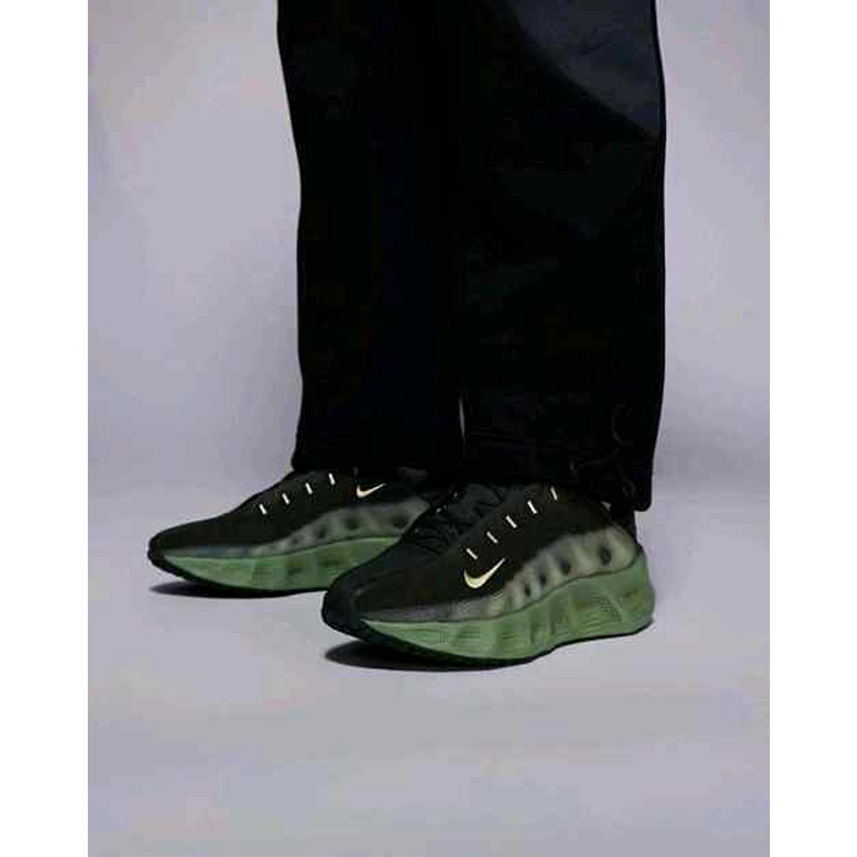 Premium Nike Ava Rover Sequoia Shoes Oil Green For Men (SUP1071) - stayhit.in Premium Nike Ava Rover Sequoia Shoes Oil Green For Men (SUP1071) - stayhit.in