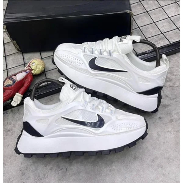 Premium Nike Bailleli Platform Shoes White For Men (SUP2841) - stayhit.in Premium Nike Bailleli Platform Shoes White For Men (SUP2841) - stayhit.in