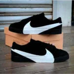 Premium Nike Blazer City Low Shoes Black White For Men (SUP1193) - stayhit.in