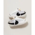 Premium Nike Blazer Low 77 Jumbo Shoes White For Men (SUP3481) - stayhit.in