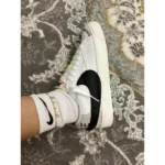 Premium Nike Blazer Low 77 Jumbo Shoes White For Men (SUP3481) - stayhit.in