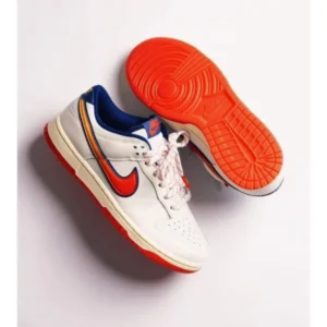 Premium Nike Dunk Low Retro Shoes Se Retro Lettering For Men (SUP2948) - stayhit.in