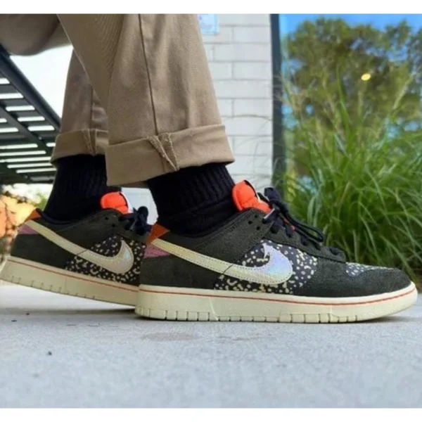 Premium Nike Dunk Low Se Shoes Gone Fishing Rainbow For Men (SUP2958) - stayhit.in Premium Nike Dunk Low Se Shoes Gone Fishing Rainbow For Men (SUP2958) - stayhit.in