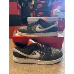 Premium Nike Dunk Low Se Shoes Gone Fishing Rainbow For Men (SUP2958) - stayhit.in