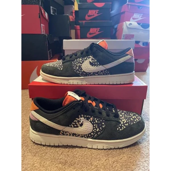 Premium Nike Dunk Low Se Shoes Gone Fishing Rainbow For Men (SUP2958) - stayhit.in Premium Nike Dunk Low Se Shoes Gone Fishing Rainbow For Men (SUP2958) - stayhit.in