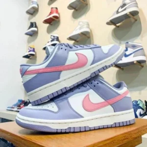 Premium Nike Dunk Low Shoes Indigo Haze For Men (SUP2967) - stayhit.in
