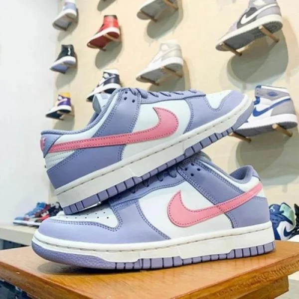 Premium Nike Dunk Low Shoes Indigo Haze For Men (SUP2967) - stayhit.in Premium Nike Dunk Low Shoes Indigo Haze For Men (SUP2967) - stayhit.in