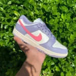 Premium Nike Dunk Low Shoes Indigo Haze For Men (SUP2967) - stayhit.in