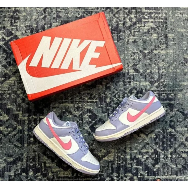 Premium Nike Dunk Low Shoes Indigo Haze For Men (SUP2967) - stayhit.in Premium Nike Dunk Low Shoes Indigo Haze For Men (SUP2967) - stayhit.in