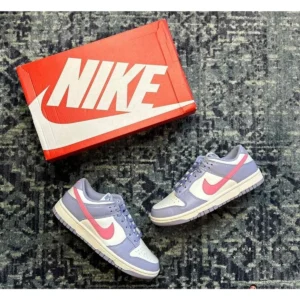 Premium Nike Dunk Low Shoes Indigo Haze For Men (SUP2967) - stayhit.in