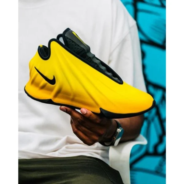 Premium Nike Gt Future Lightning Shoes Yellow For Men (SUP1860) - stayhit.in Premium Nike Gt Future Lightning Shoes Yellow For Men (SUP1860) - stayhit.in