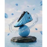 Premium Nike Gt Future Shoes Valor Blue For Men (SUP1859) - stayhit.in