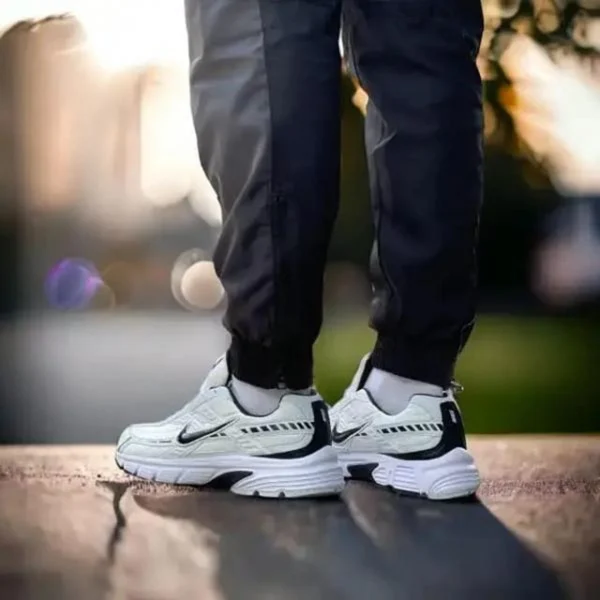 Premium Nike Initiator Low Shoes White Black For Men (SUP1320) - stayhit.in Premium Nike Initiator Low Shoes White Black For Men (SUP1320) - stayhit.in