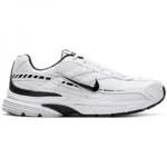 Premium Nike Initiator Low Shoes White Black For Men (SUP1320) - stayhit.in