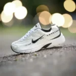 Premium Nike Initiator Low Shoes White Black For Men (SUP1320) - stayhit.in