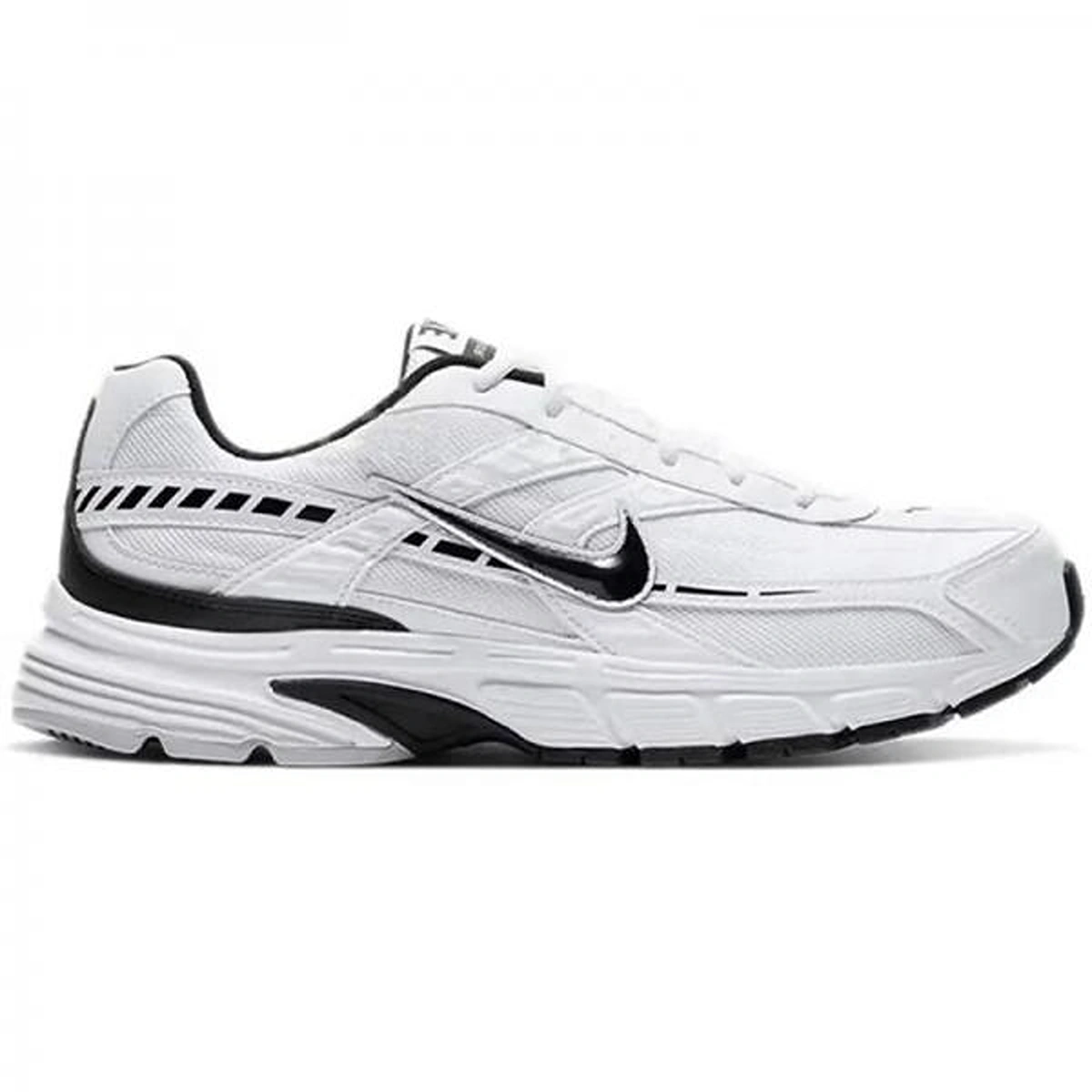 Premium Nike Initiator Low Shoes White Black For Men (SUP1320) - stayhit.in Premium Nike Initiator Low Shoes White Black For Men (SUP1320) - stayhit.in