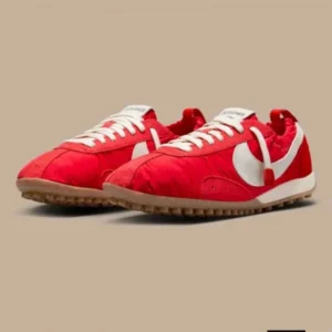 Premium Nike Jacquemus Moon Shoes Sp University Red For Men (SUP1689) - stayhit.in
