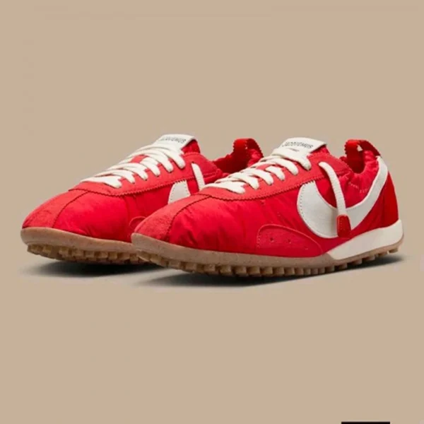 Premium Nike Jacquemus Moon Shoes Sp University Red For Men (SUP1689) - stayhit.in Premium Nike Jacquemus Moon Shoes Sp University Red For Men (SUP1689) - stayhit.in