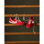 Premium Nike Jacquemus Moon Shoes Sp University Red For Men (SUP1689) - stayhit.in