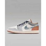 Premium Nike Jordan 1 Low Se Shoes Phantom Repaired For Men (SUP3141) - stayhit.in