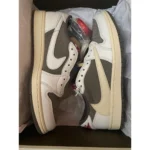 Premium Nike Jordan Retro 1 Low X Travis Scott Shoes For Men (SUP2969) - stayhit.in