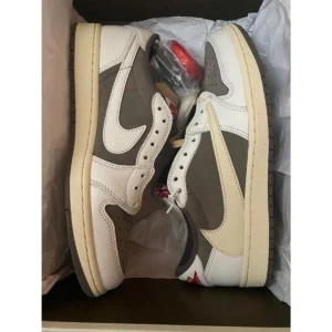Premium Nike Jordan Retro 1 Low X Travis Scott Shoes For Men (SUP2969) - stayhit.in