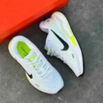 Premium Nike Journey Run Shoes White Barely Volt For Men (SUP1520) - stayhit.in