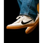 Premium Nike Killshot 2 Leather Shoes White Black For Men (SUP1789) - stayhit.in